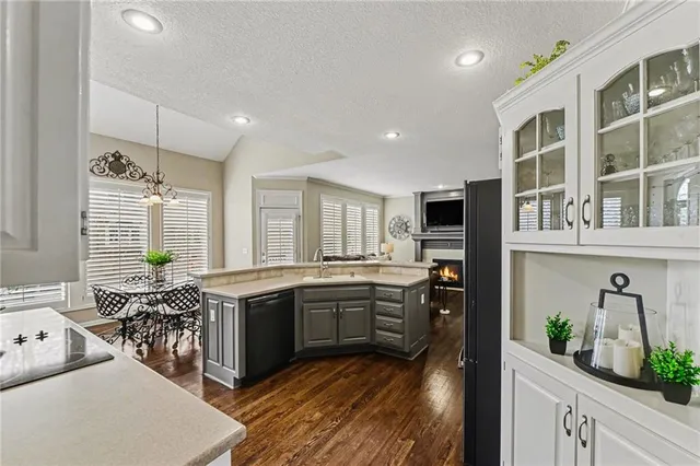 $675,000 | 12312 Gillette Street, Overland Park, KS 66213