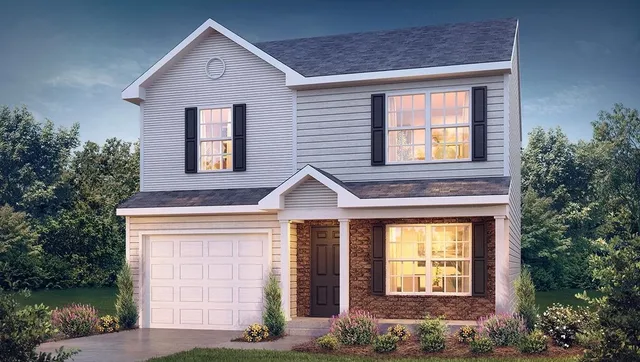 $242,900 | 1149 Kaden Court, Roebuck, SC 29376