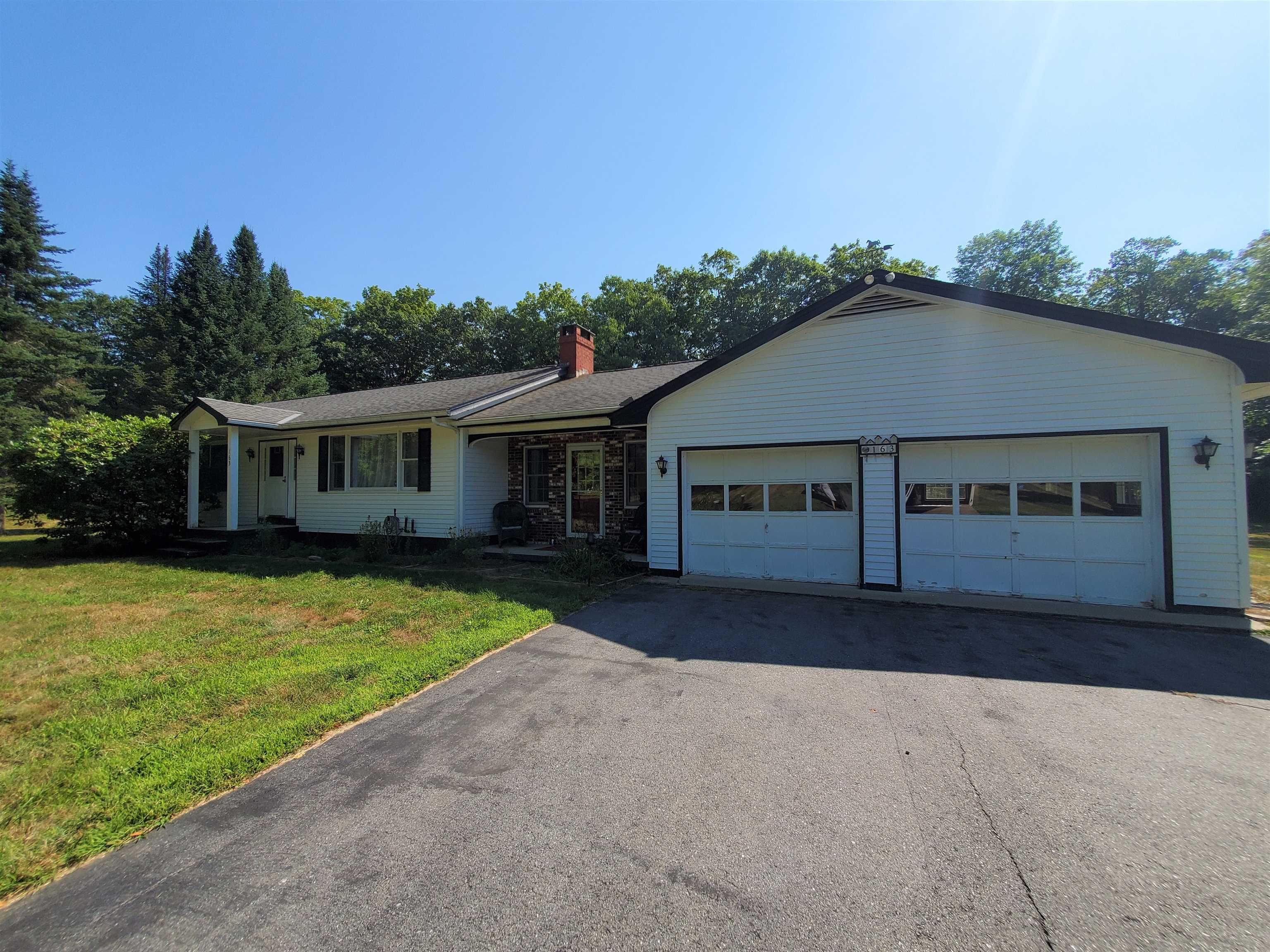 163 Athens Road Grafton, VT 05143 - Photo 2 of 38