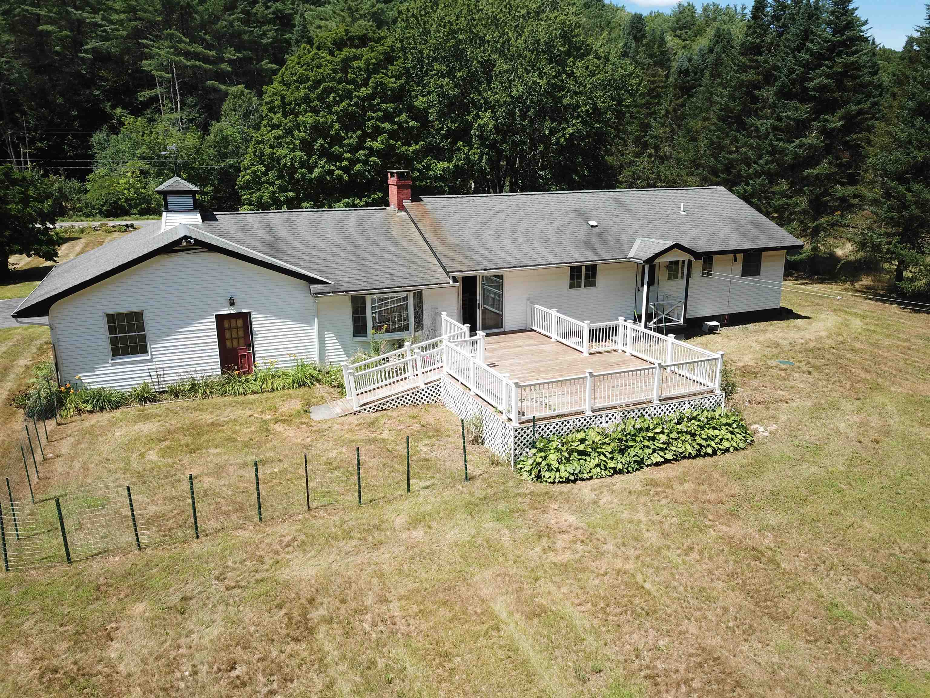 163 Athens Road Grafton, VT 05143 - Photo 4 of 38