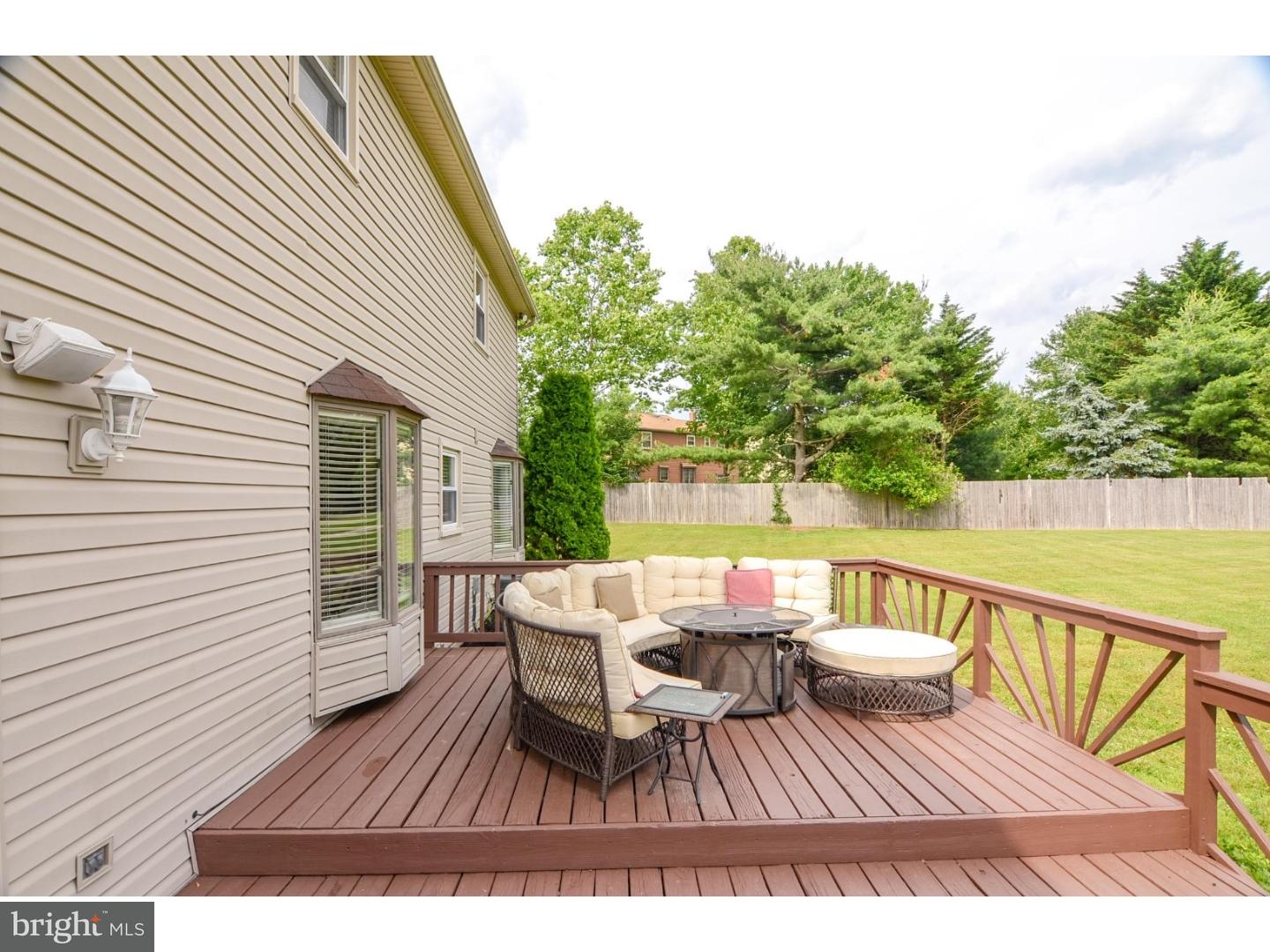 7 Packer Court Sewell, NJ 08080 - Photo 22 of 25