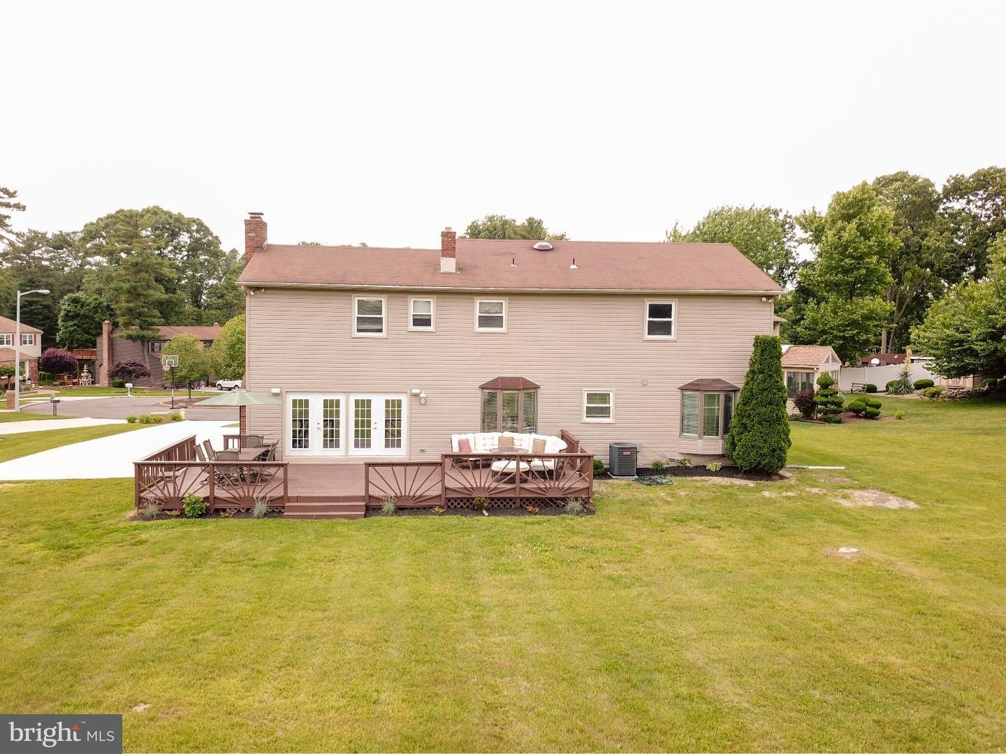 7 Packer Court Sewell, NJ 08080 - Photo 25 of 25