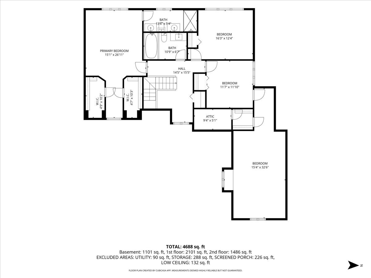 612 Rosedale Avenue Roselle, IL 60172 - Photo 69 of 71 Gallery Image 69