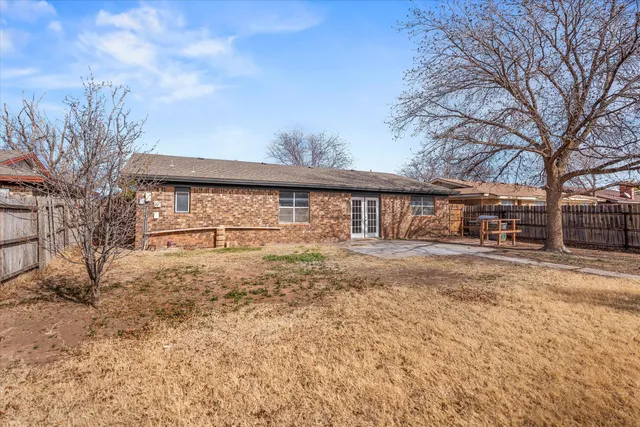 $179,000 | 5535 2nd Street, Lubbock, TX 79416