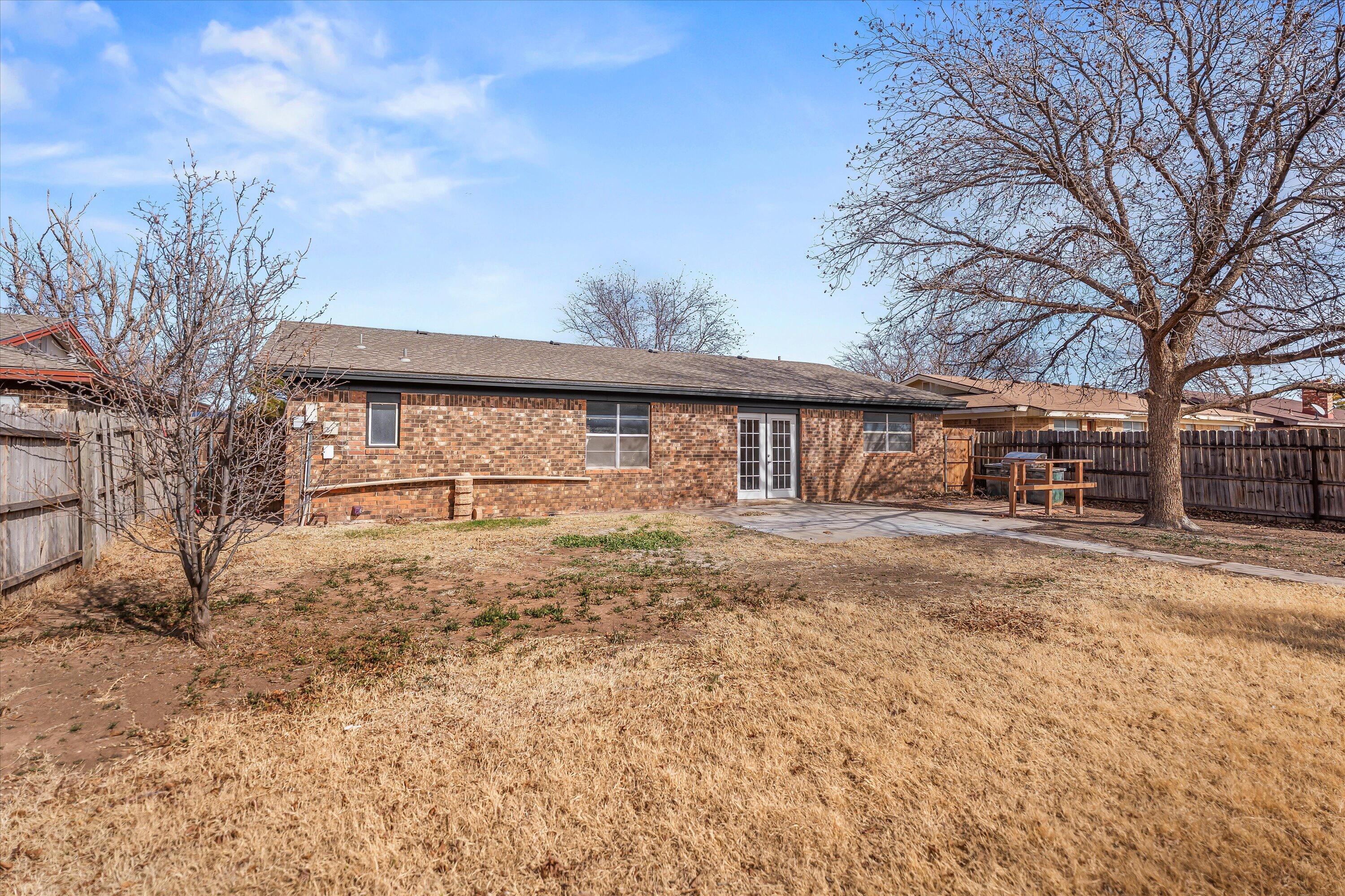 5535 2nd Street Lubbock, TX 79416 - Photo 30 of 31 24-5535 2nd St