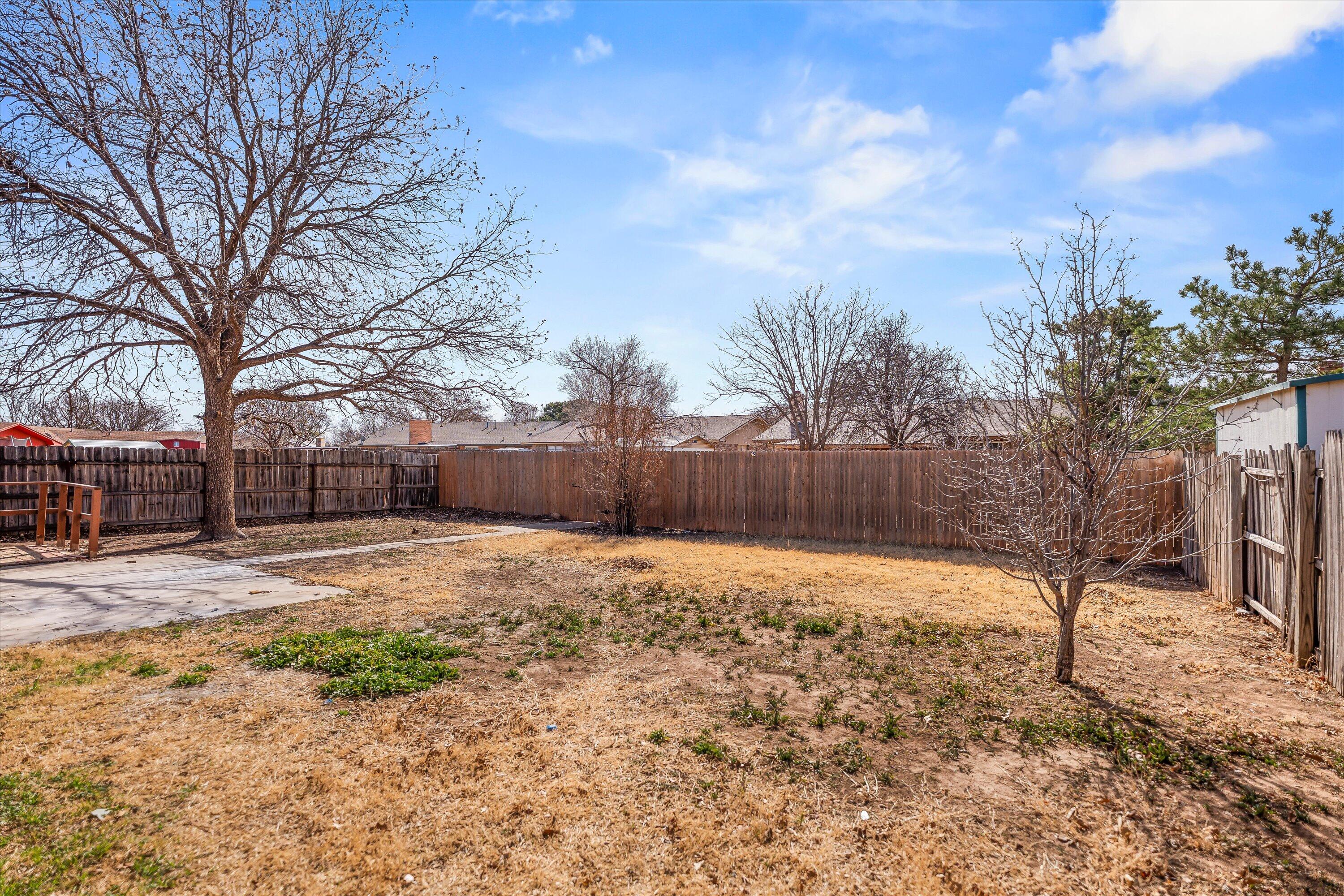 5535 2nd Street Lubbock, TX 79416 - Photo 31 of 31 25-5535 2nd St