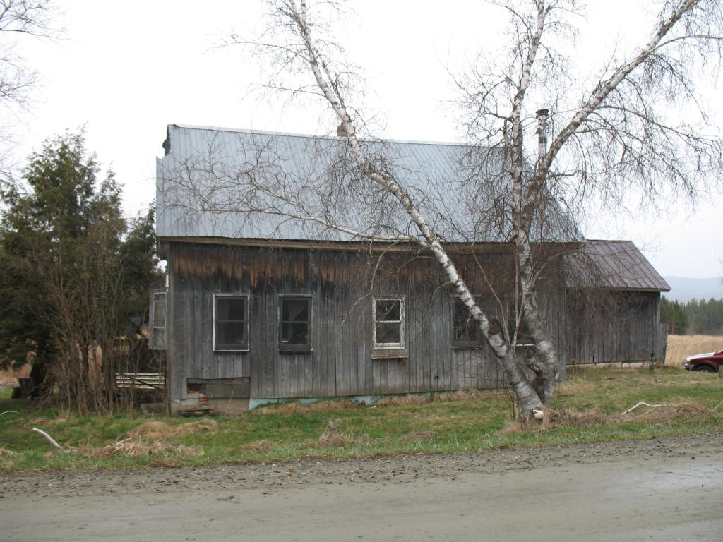 2597 Town Hill Road Wolcott, VT 05680 - Photo 1 of 4