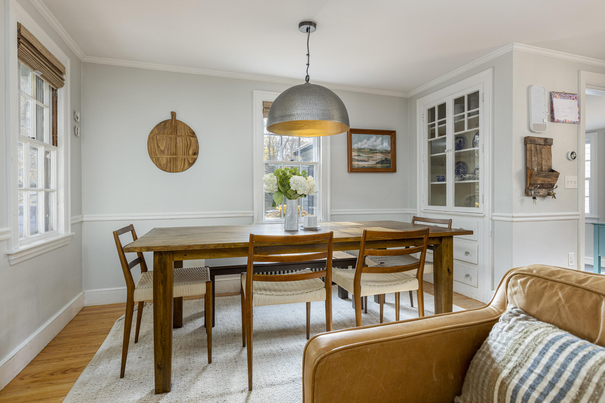 15 Fowler Road Cape Elizabeth, ME 04107 - Photo 10 of 43 Dining Area