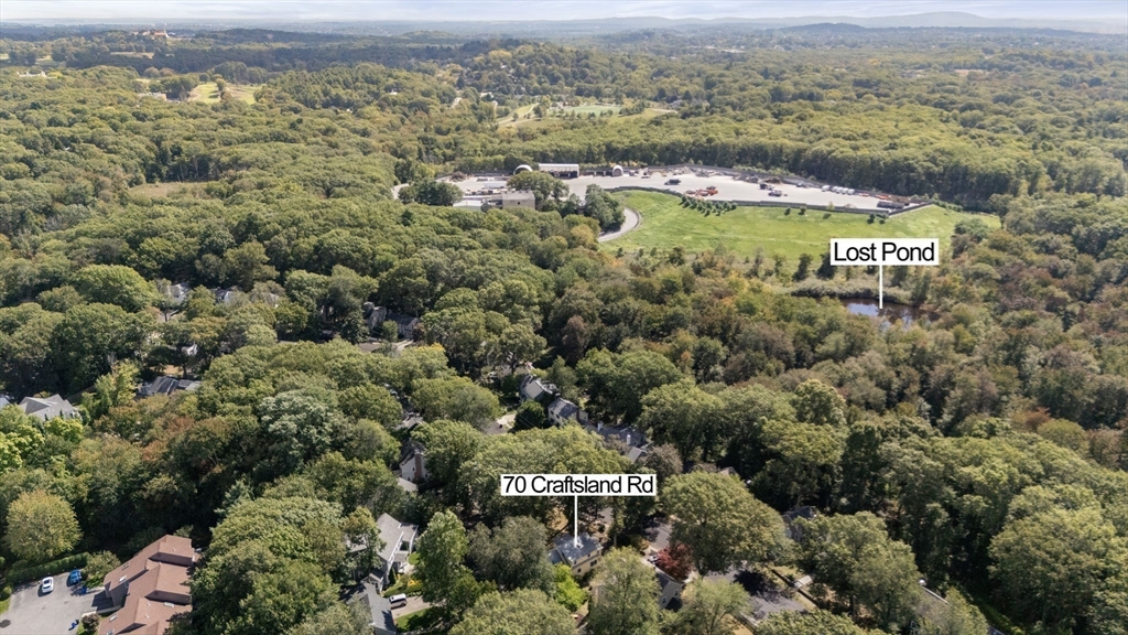 70 Craftsland Road Brookline, MA 02467 - Photo 18 of 25