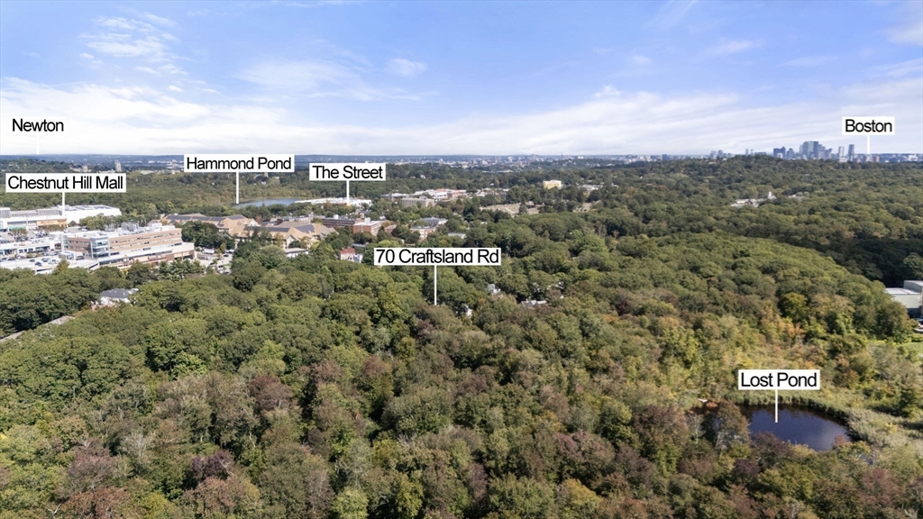 70 Craftsland Road Brookline, MA 02467 - Photo 19 of 25