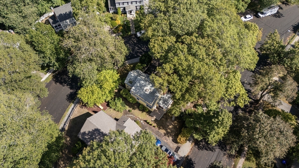 70 Craftsland Road Brookline, MA 02467 - Photo 20 of 25