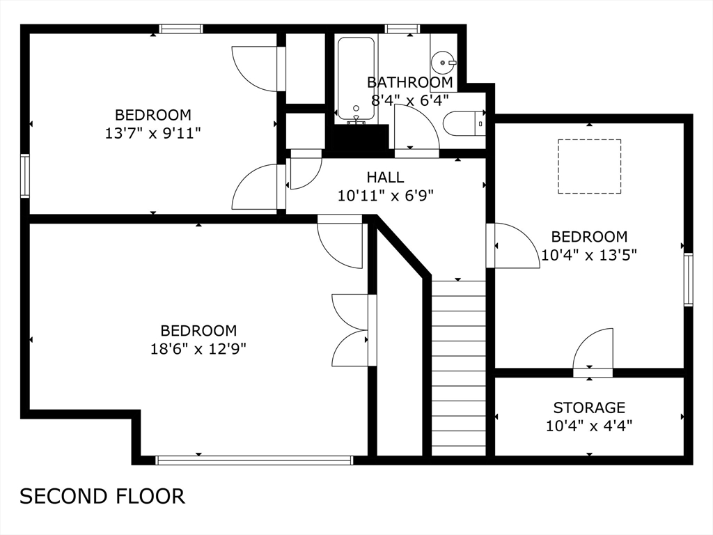 70 Craftsland Road Brookline, MA 02467 - Photo 24 of 25