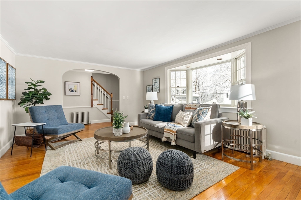 70 Craftsland Road Brookline, MA 02467 - Photo 4 of 25