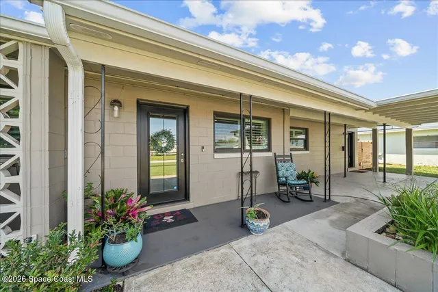 $439,000 | 1525 Dorsal Street, Merritt Island, FL 32952