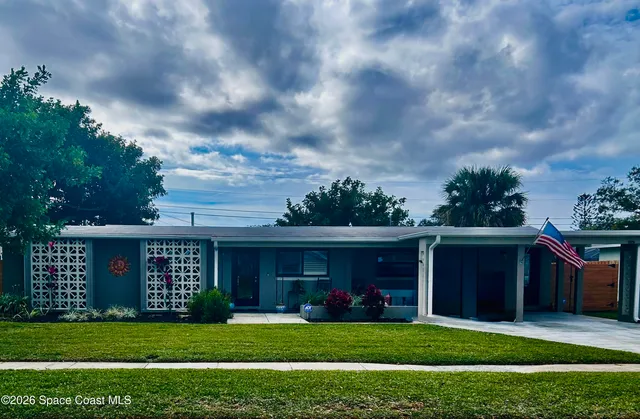 $439,000 | 1525 Dorsal Street, Merritt Island, FL 32952