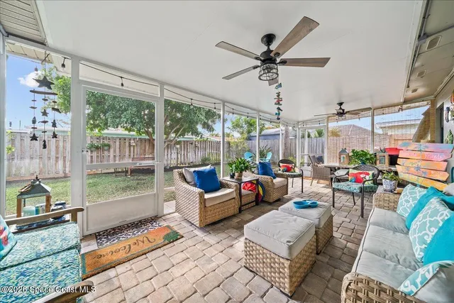 $439,000 | 1525 Dorsal Street, Merritt Island, FL 32952