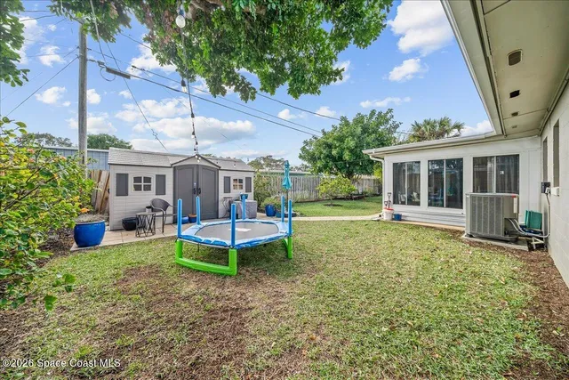 $439,000 | 1525 Dorsal Street, Merritt Island, FL 32952