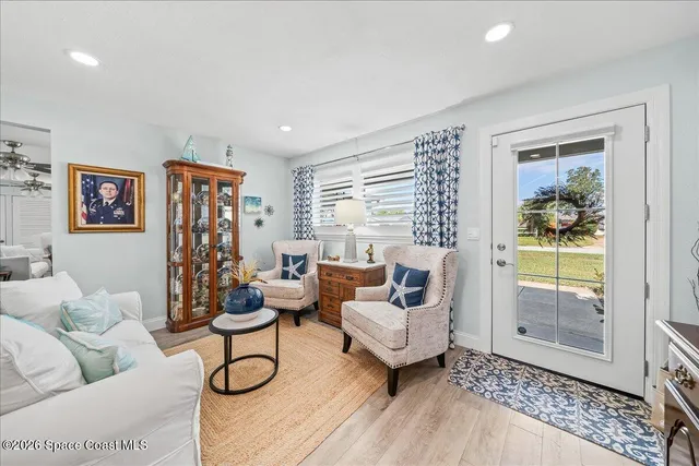 $439,000 | 1525 Dorsal Street, Merritt Island, FL 32952