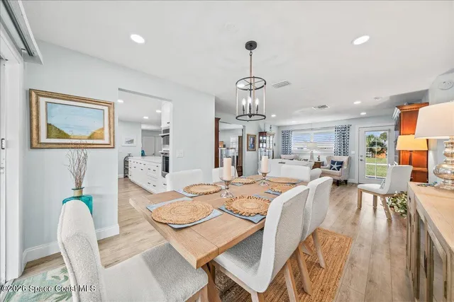 $439,000 | 1525 Dorsal Street, Merritt Island, FL 32952