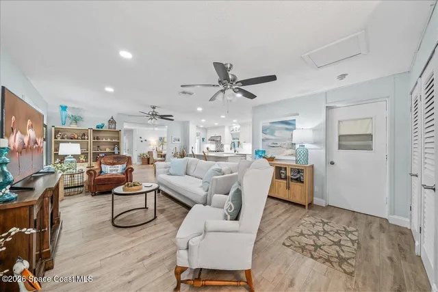 $439,000 | 1525 Dorsal Street, Merritt Island, FL 32952