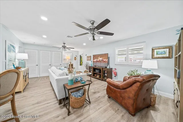 $439,000 | 1525 Dorsal Street, Merritt Island, FL 32952