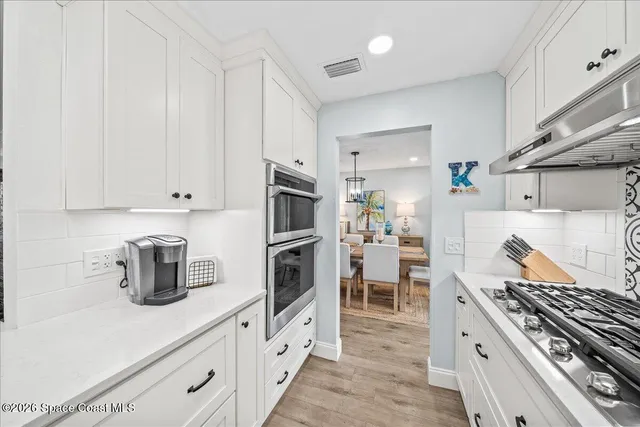 $439,000 | 1525 Dorsal Street, Merritt Island, FL 32952