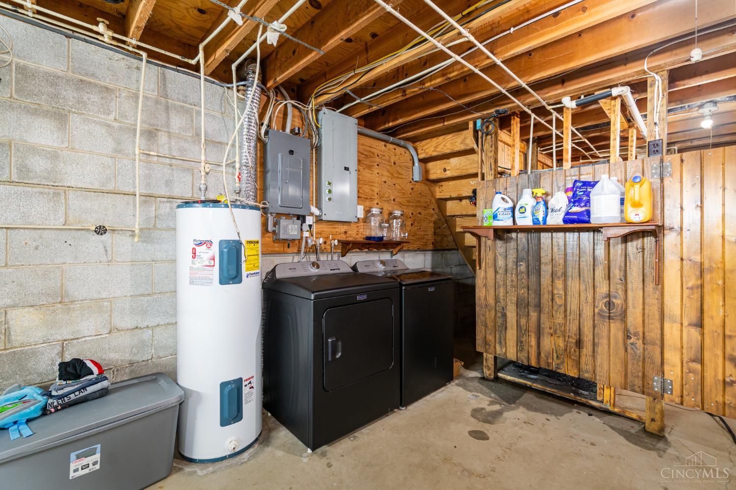 7102 Pence Road Hillsboro, OH 45133 - Photo 19 of 33 Gallery Image 19