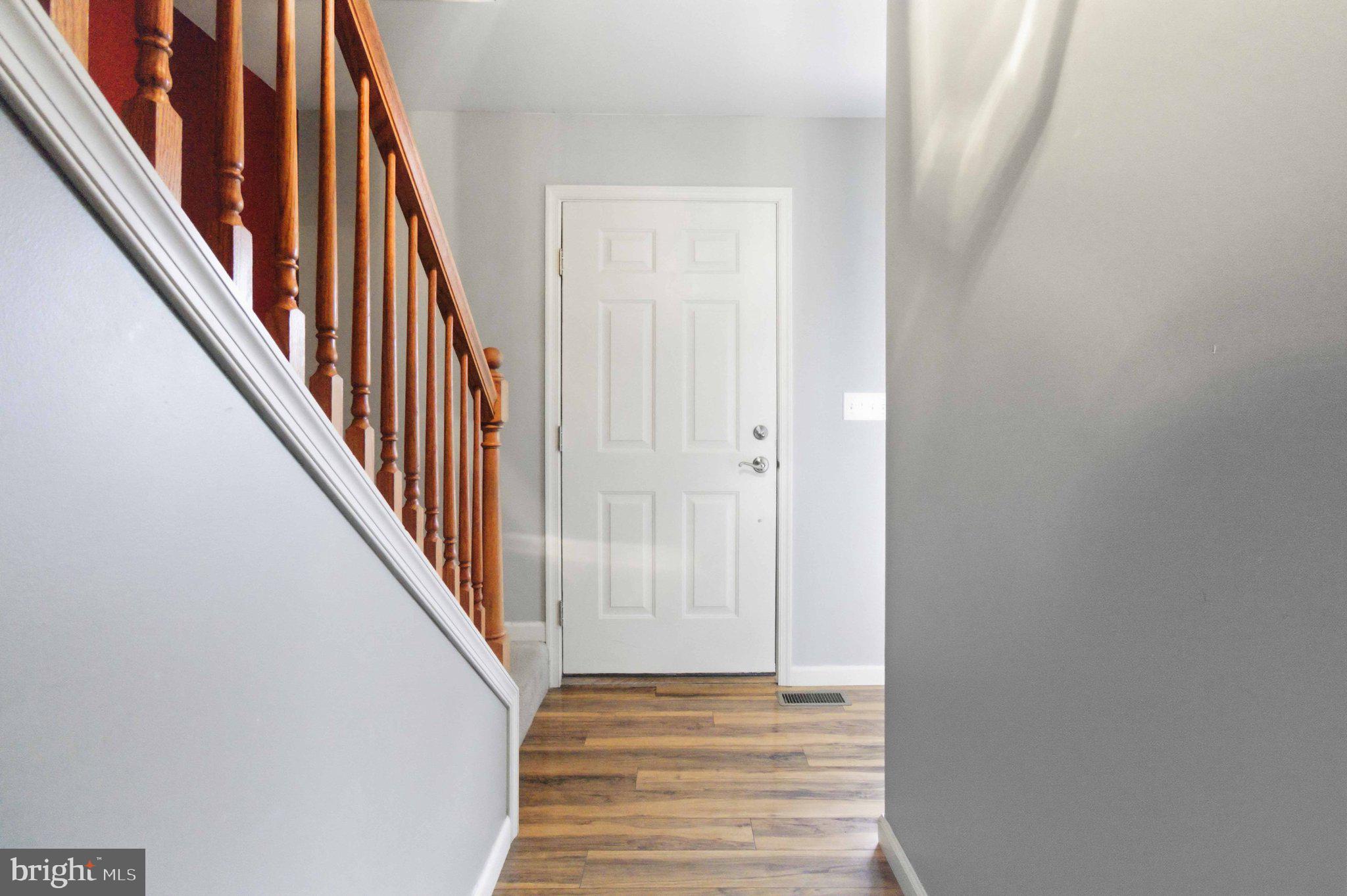 4 Grouse Road Dillsburg, PA 17019 - Photo 14 of 40 a view of a hallway with stairs