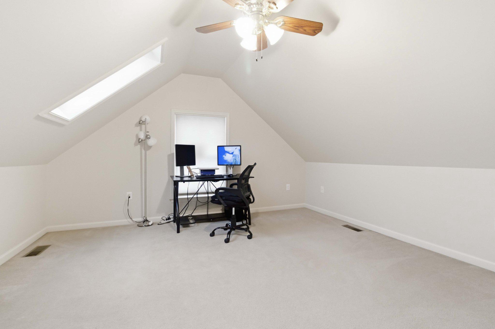 4 Grouse Road Dillsburg, PA 17019 - Photo 16 of 40 a view of workspace with a window