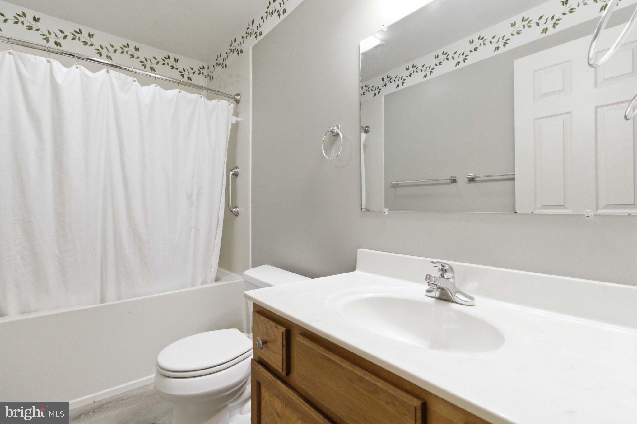 4 Grouse Road Dillsburg, PA 17019 - Photo 20 of 40 a bathroom with a sink toilet and shower