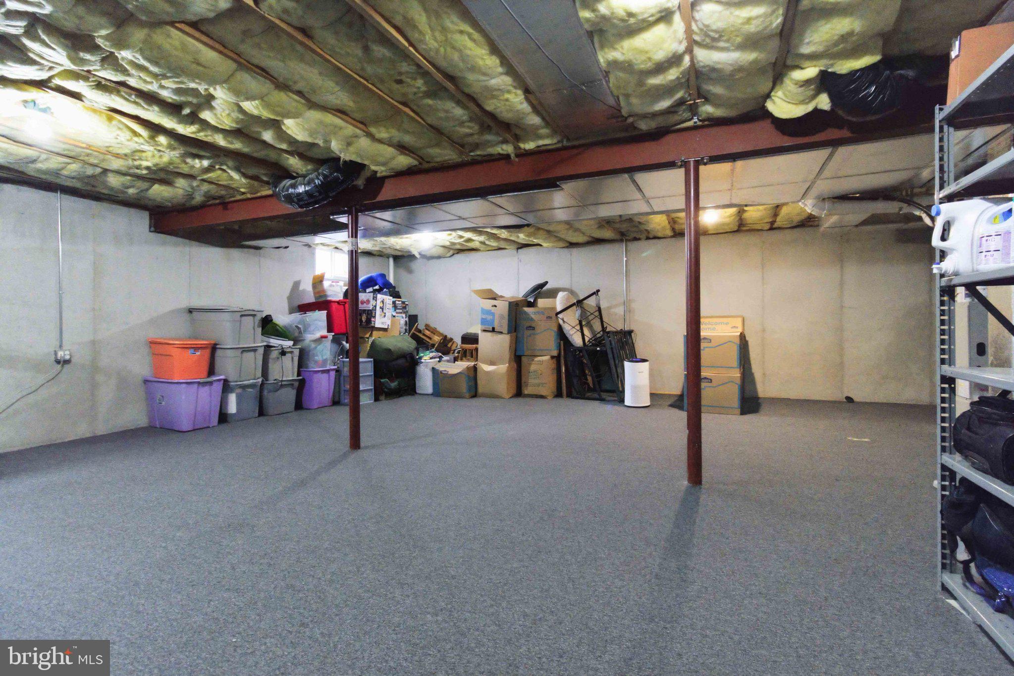 4 Grouse Road Dillsburg, PA 17019 - Photo 31 of 40 a view of a room with gym equipment
