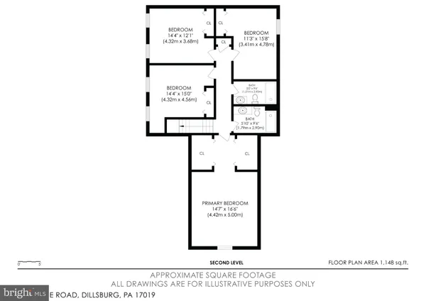 $399,900 | 4 Grouse Road, Dillsburg, PA 17019
