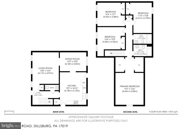 $399,900 | 4 Grouse Road, Dillsburg, PA 17019