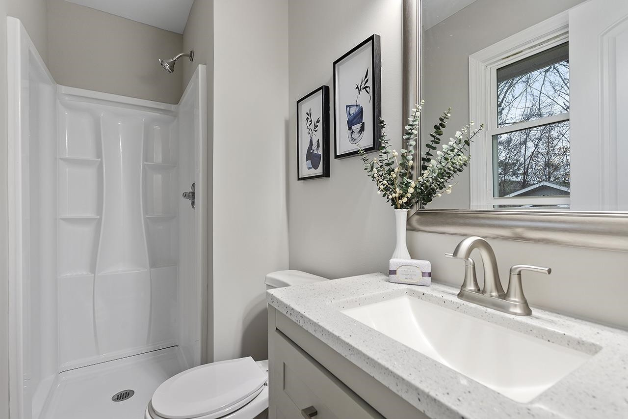 711 Chandler Road Durham, NC 27703 - Photo 8 of 27 Photo 8