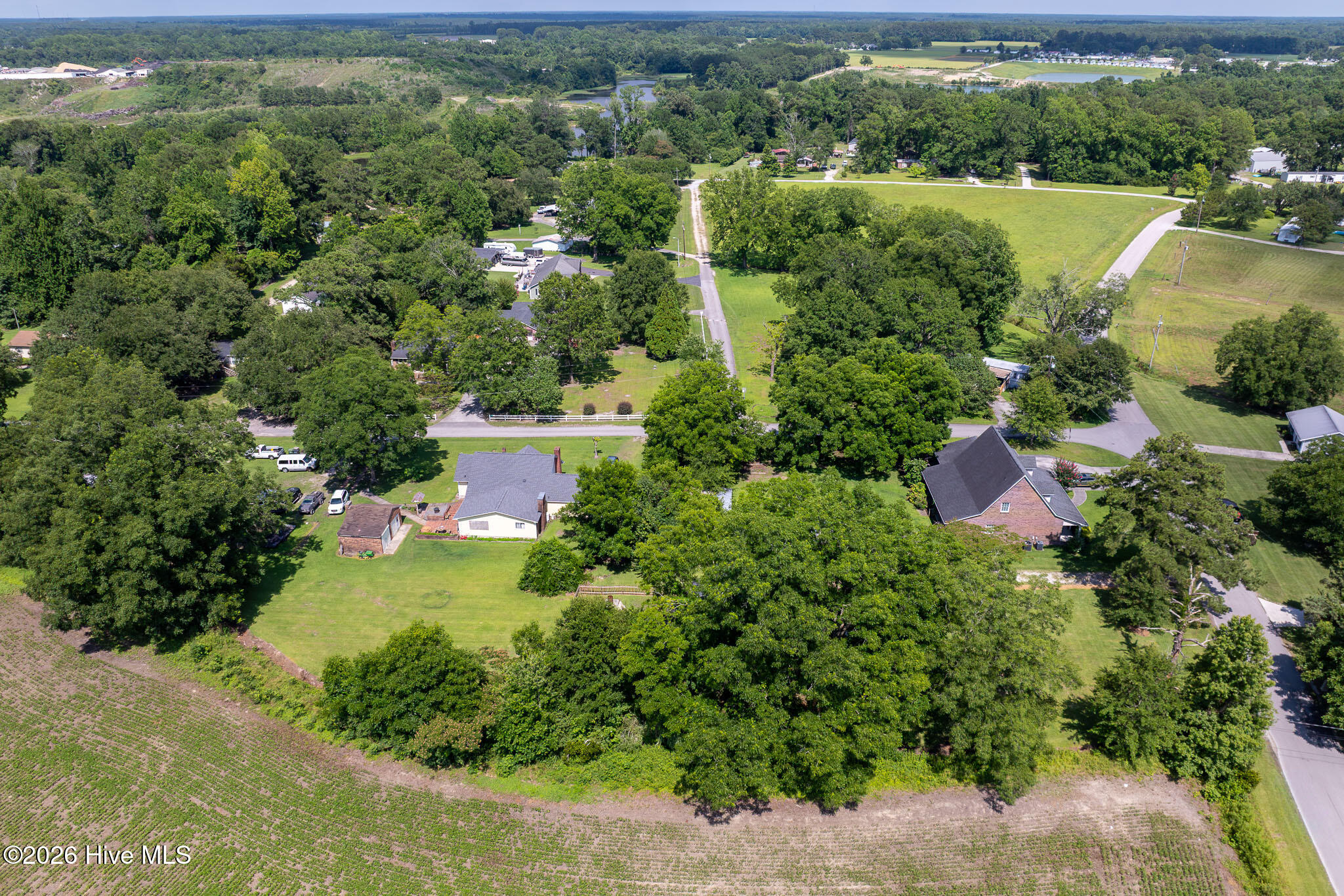 341 North Humphrey Road Jacksonville, NC 28546 - Photo 59 of 64