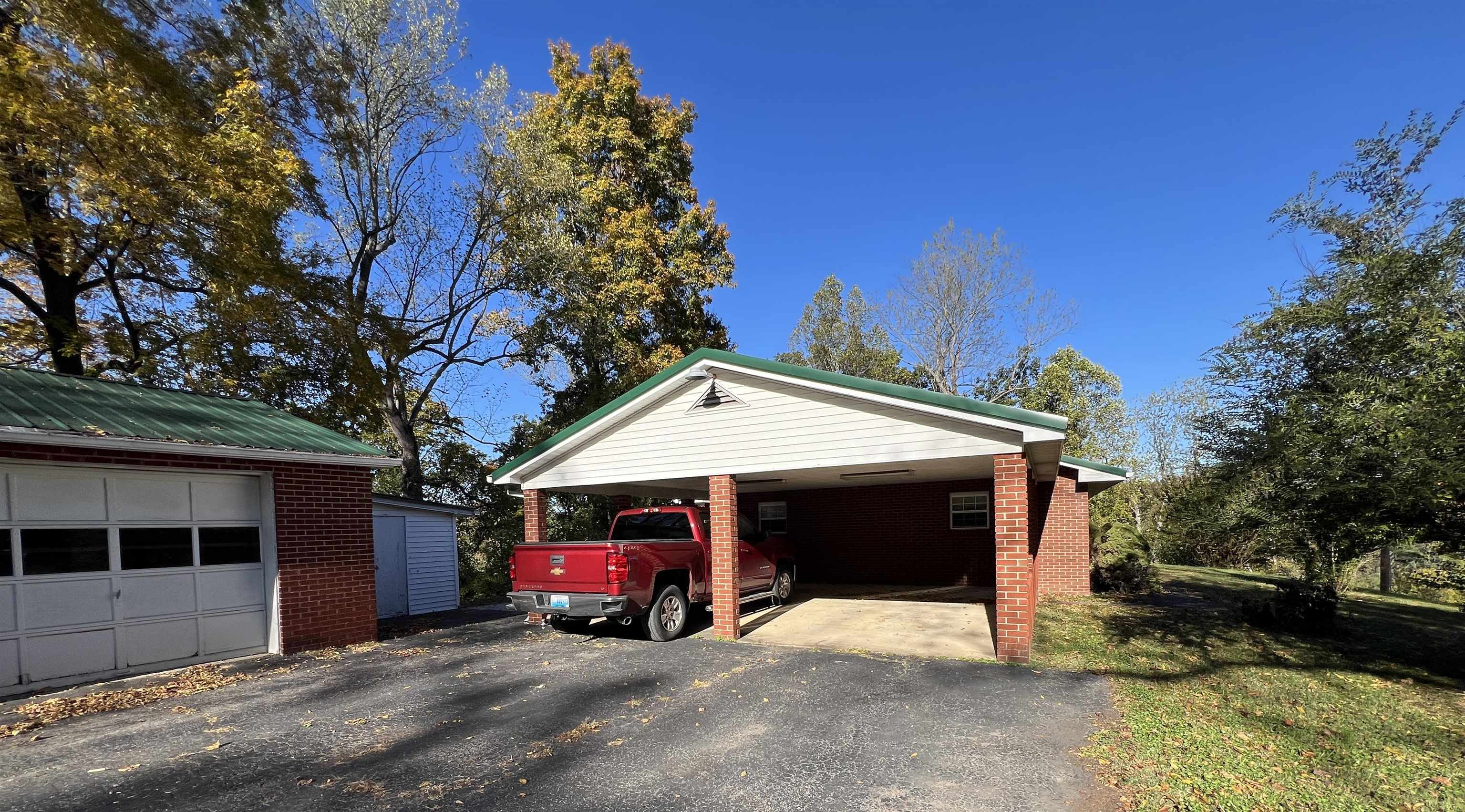 222 New Buckley Road Ashland, KY 41102 - Photo 5 of 5