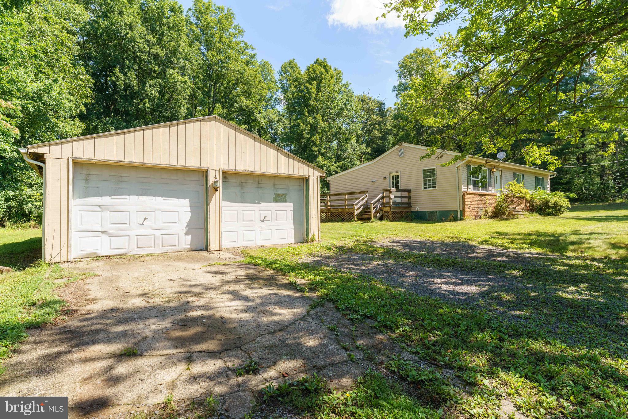 471 Tryme Road Reva, VA 22735 - Photo 5 of 30
