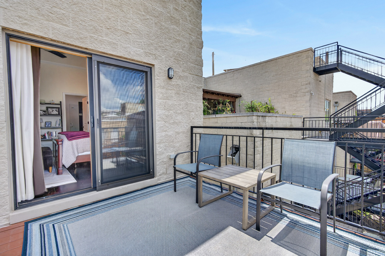 1320 West Grenshaw Street, Unit 2 Chicago, IL 60607 - Photo 28 of 40