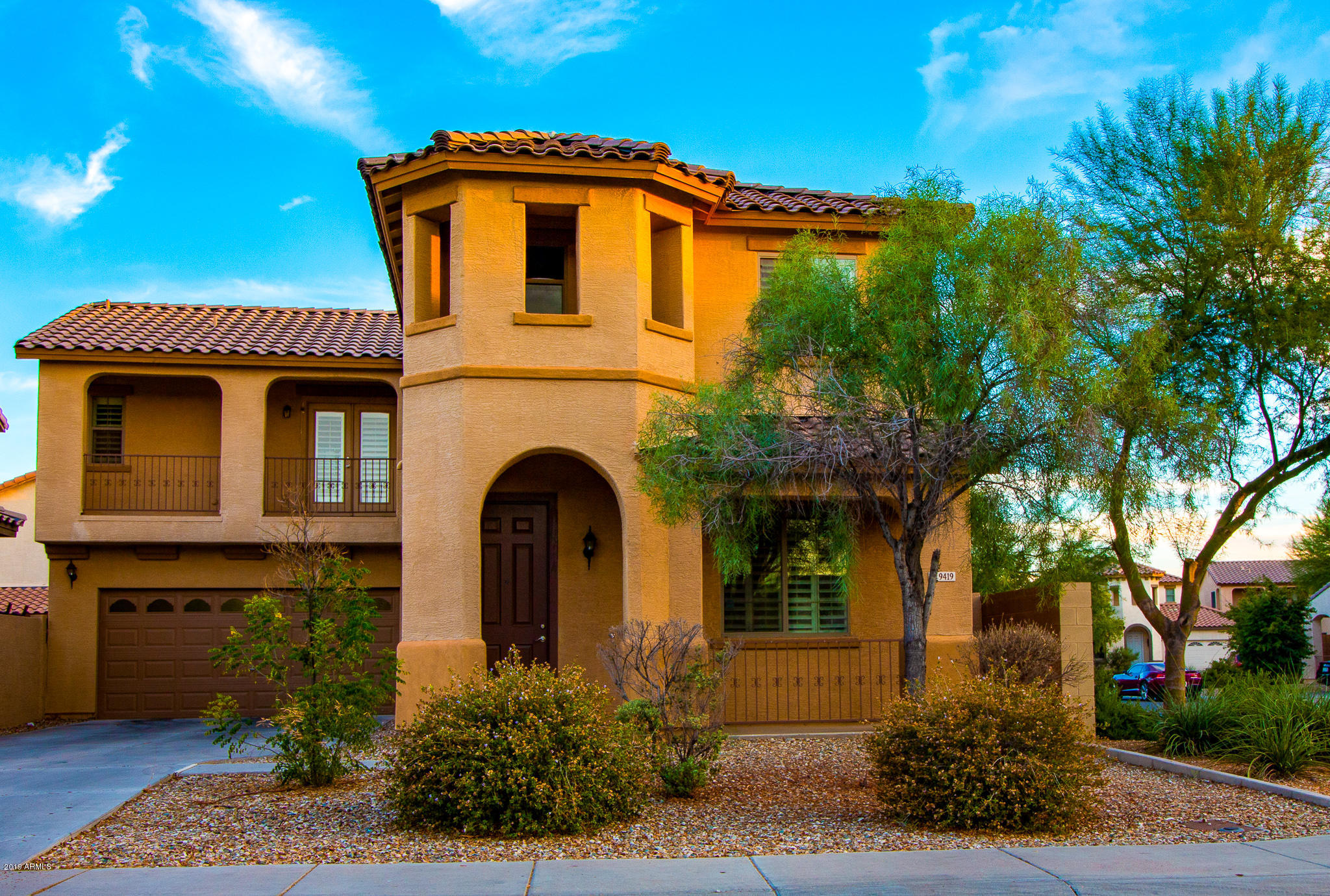 9419 West Cordes Road Tolleson, AZ 85353 - Photo 1 of 26 9419 Cordes