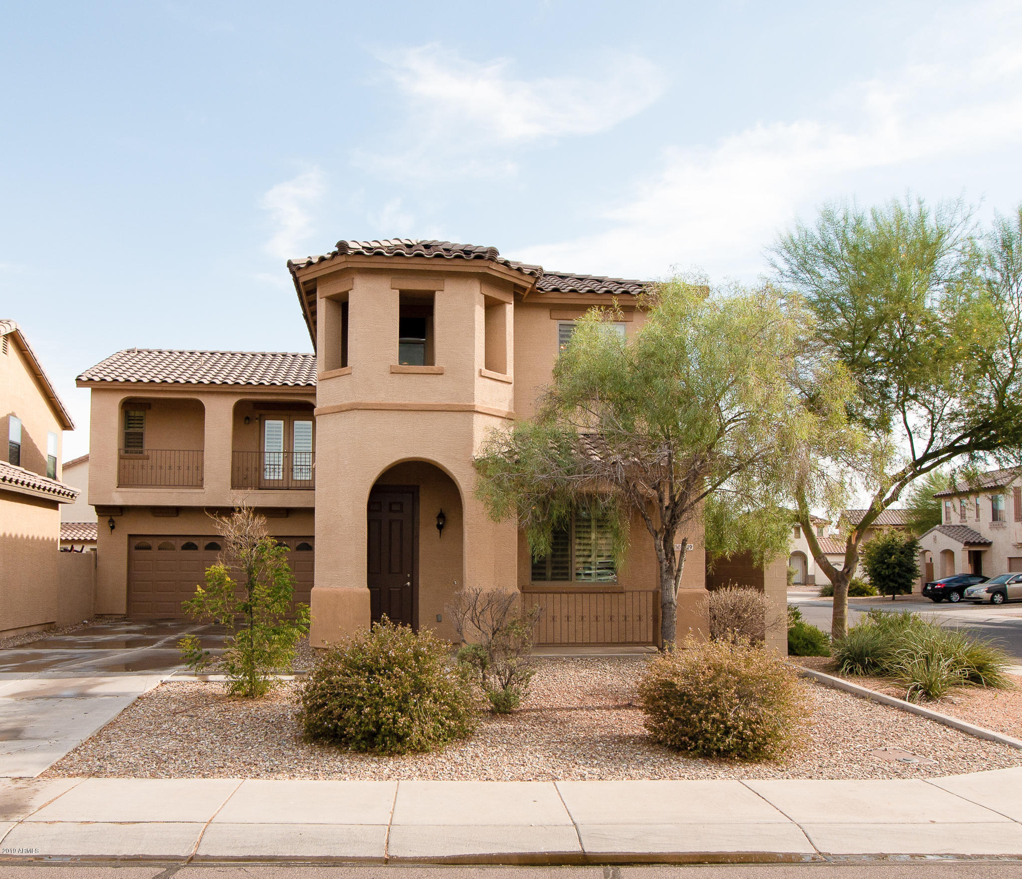 9419 West Cordes Road Tolleson, AZ 85353 - Photo 21 of 26 9419 Cordes