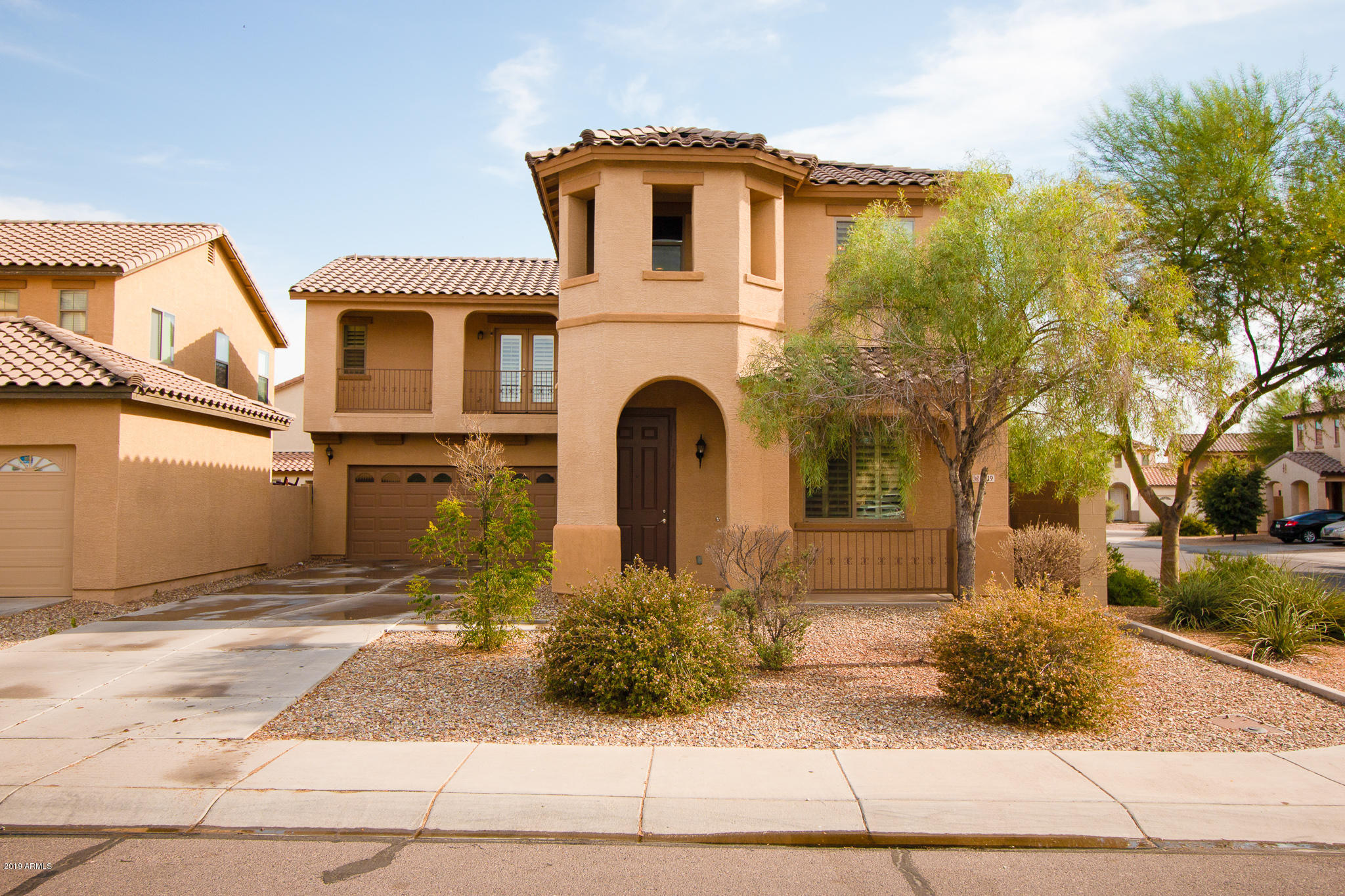 9419 West Cordes Road Tolleson, AZ 85353 - Photo 24 of 26 9419 Cordes