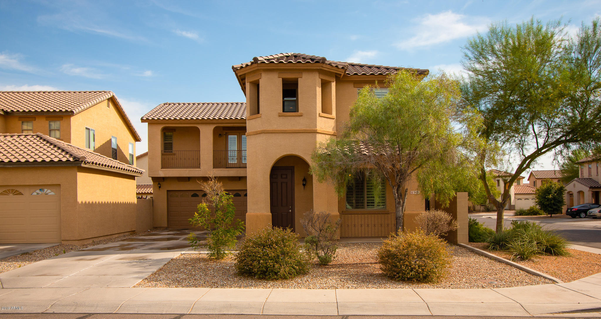 9419 West Cordes Road Tolleson, AZ 85353 - Photo 4 of 26 9419 Cordes