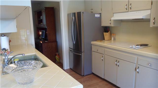 329 Rabbit Trail Road Leoma, TN 38468 - Photo 8 of 20 Kitchen