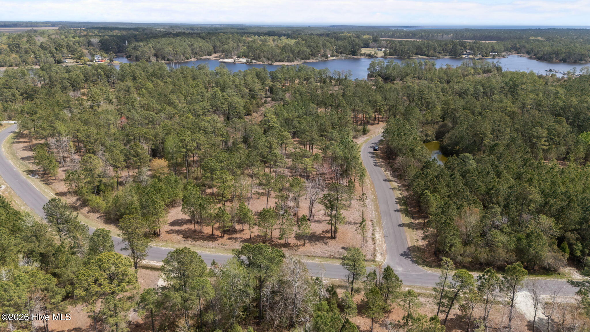 78 Shell Castle Lane Vandemere, NC 28587 - Photo 9 of 15 8-web-or-mls-DJI_20260331124448_0183_D