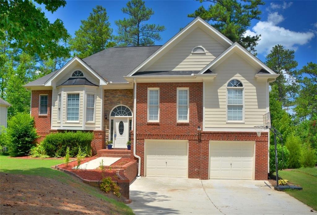 3529 Bomar Road Douglasville, GA 30135 - Photo 1 of 1 Gallery Image 1
