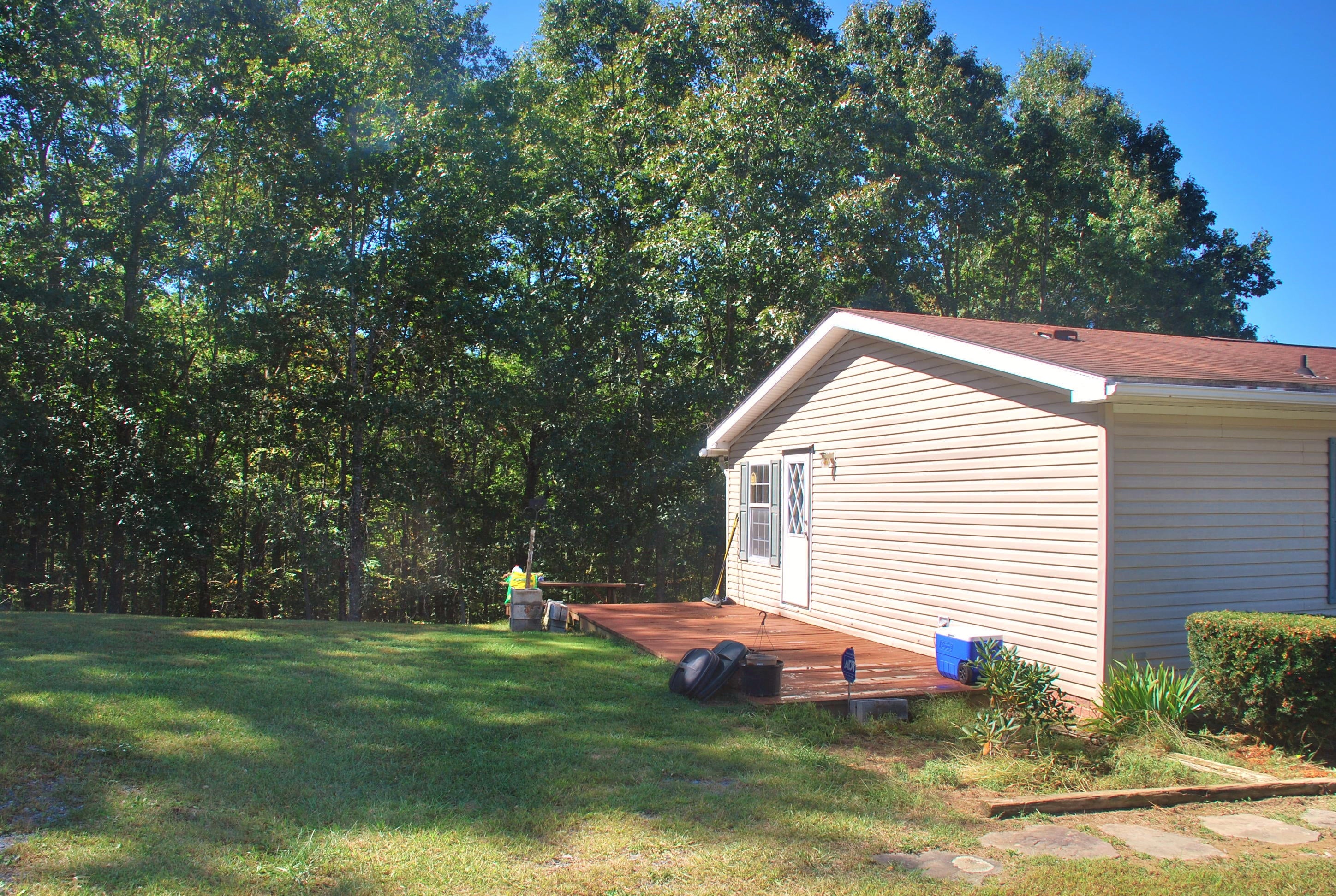 594 Slab Camp Road Renick, WV 24966 - Photo 5 of 29 Gallery Image 5
