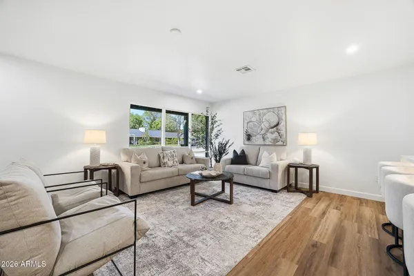 $995,000 | 1211 West Rancho Drive, Phoenix, AZ 85013