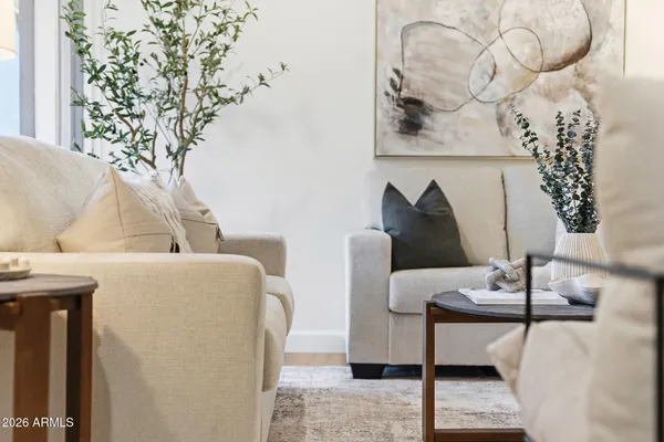 $995,000 | 1211 West Rancho Drive, Phoenix, AZ 85013