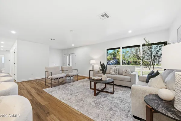 $995,000 | 1211 West Rancho Drive, Phoenix, AZ 85013