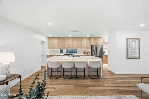 $995,000 | 1211 West Rancho Drive, Phoenix, AZ 85013